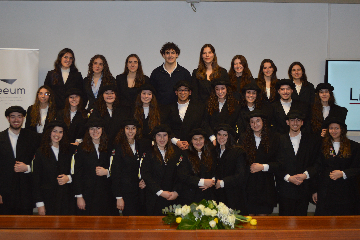 Equipa 2026